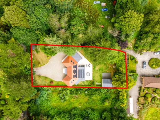 Photo of Rockfield, Brighton Road, Foxrock, Dublin 18, D18 R2V6