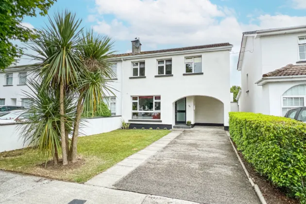 Photo of 64 The Sycamores, Freshford Road, Kilkenny, R95 EDR9