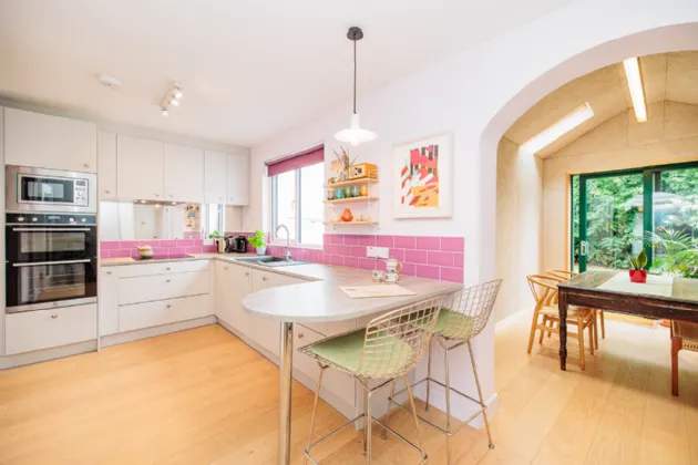 Photo of 64 The Sycamores, Freshford Road, Kilkenny, R95 EDR9