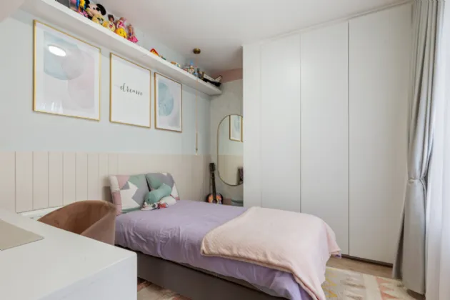 Photo of 1 Larsen Place,, Shackleton Terrace, Lucan, Co. Dublin, K78X9W4