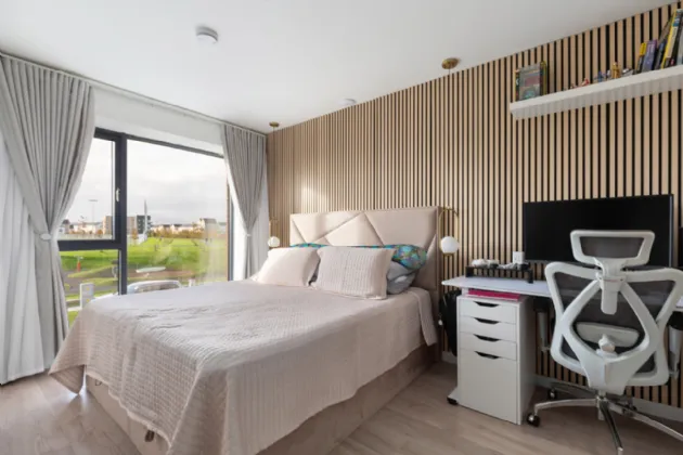 Photo of 1 Larsen Place,, Shackleton Terrace, Lucan, Co. Dublin, K78X9W4