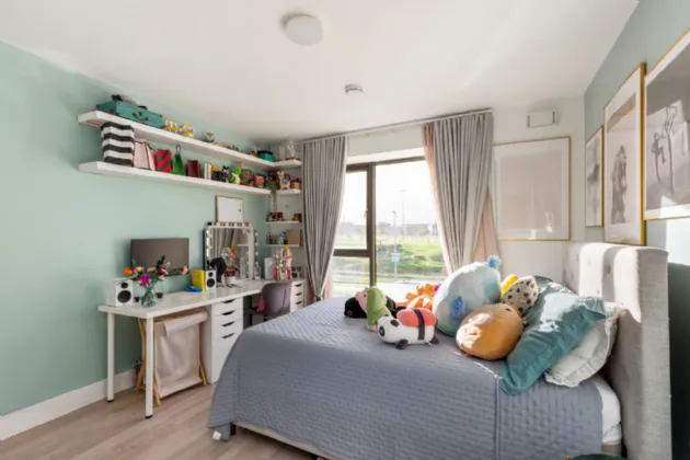 Photo of 1 Larsen Place,, Shackleton Terrace, Lucan, Co. Dublin, K78X9W4