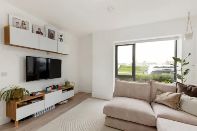 Photo of 1 Larsen Place,, Shackleton Terrace, Lucan, Co. Dublin, K78X9W4