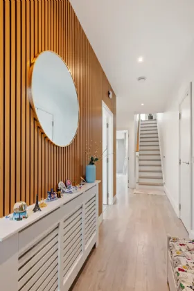 Photo of 1 Larsen Place,, Shackleton Terrace, Lucan, Co. Dublin, K78X9W4