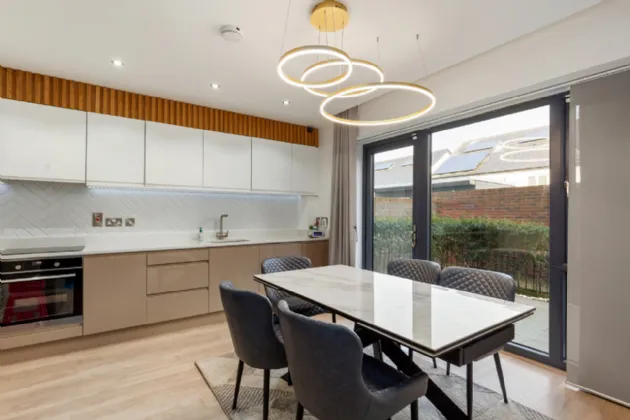 Photo of 1 Larsen Place,, Shackleton Terrace, Lucan, Co. Dublin, K78X9W4