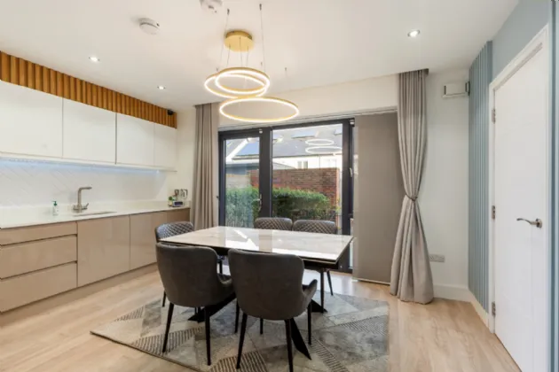 Photo of 1 Larsen Place,, Shackleton Terrace, Lucan, Co. Dublin, K78X9W4