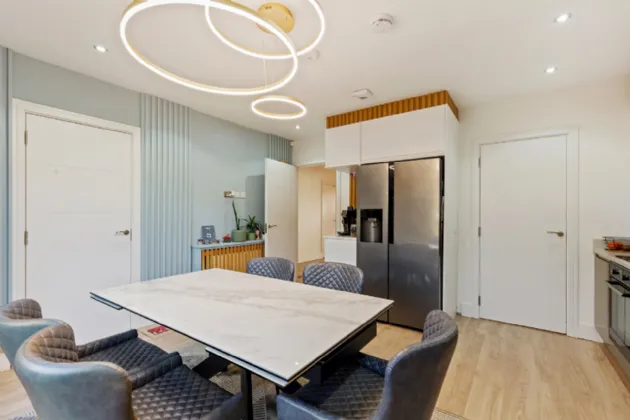 Photo of 1 Larsen Place,, Shackleton Terrace, Lucan, Co. Dublin, K78X9W4