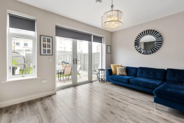 Photo of 28 Meadowbank Mews, Millers Glen, Swords, Co. Dublin, K67 C3K5