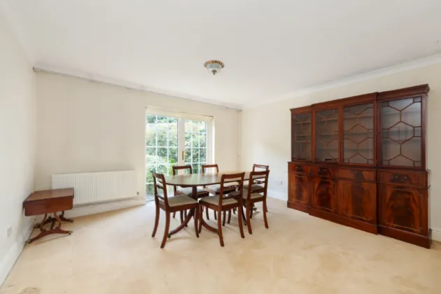 Photo of 3 Glenageary Woods, Glenageary, Co Dublin, A96 X7X6