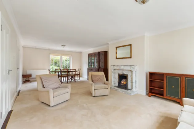 Photo of 3 Glenageary Woods, Glenageary, Co Dublin, A96 X7X6