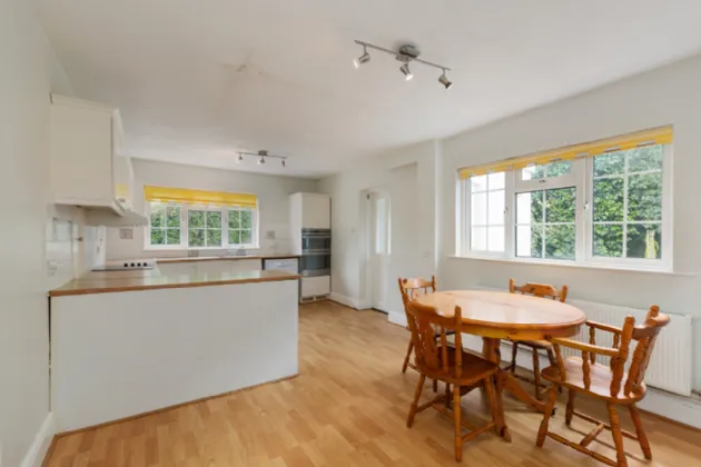 Photo of 3 Glenageary Woods, Glenageary, Co Dublin, A96 X7X6