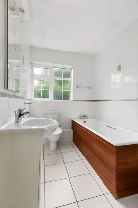 Photo of 3 Glenageary Woods, Glenageary, Co Dublin, A96 X7X6