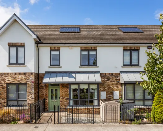 Photo of 15 Longview Mews, Millers Glen, Swords, Co Dublin, K67 E9RO