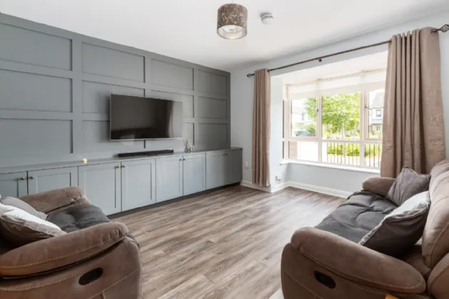 Photo of 15 Longview Mews, Millers Glen, Swords, Co Dublin, K67 E9RO