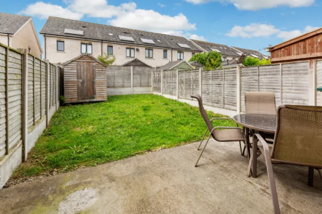 Photo of 15 Longview Mews, Millers Glen, Swords, Co Dublin, K67 E9RO