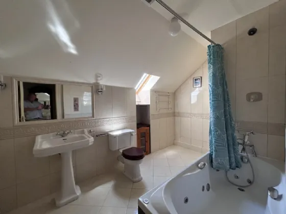 Photo of Apartment 28, Lowergate, Cashel, Co Tipperary, E25EY79