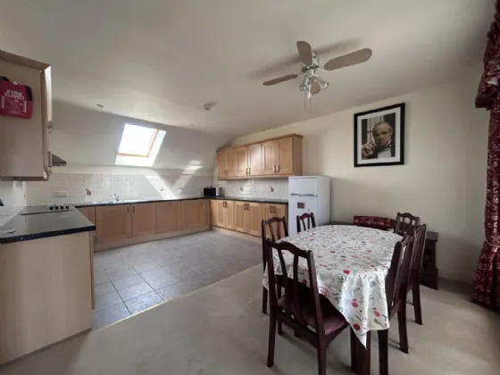 Photo of Apartment 28, Lowergate, Cashel, Co Tipperary, E25EY79