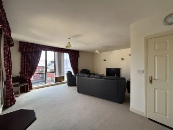 Photo of Apartment 28, Lowergate, Cashel, Co Tipperary, E25EY79