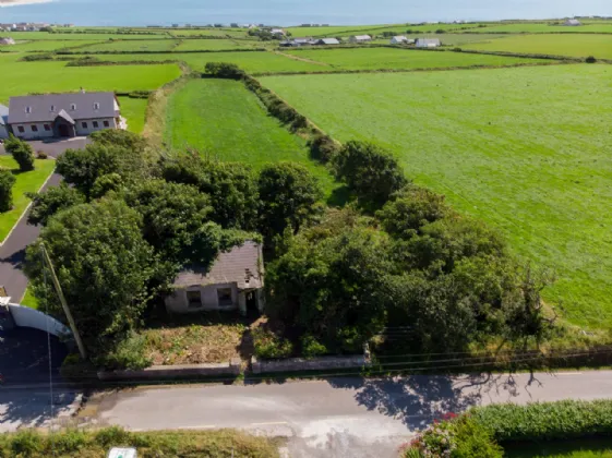 Photo of Doonamontane, Ballyheigue, Co. Kerry