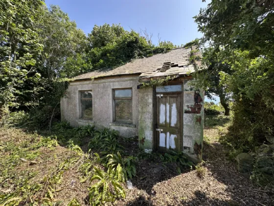 Photo of Doonamontane, Ballyheigue, Co. Kerry