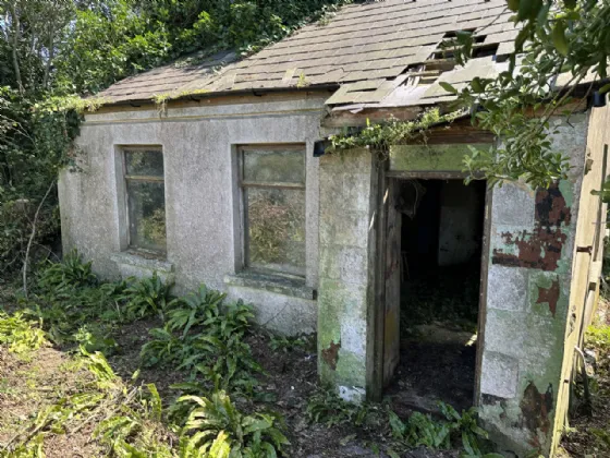 Photo of Doonamontane, Ballyheigue, Co. Kerry