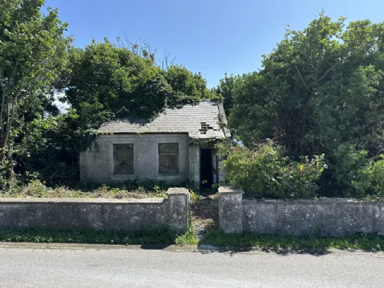 Photo of Doonamontane, Ballyheigue, Co. Kerry