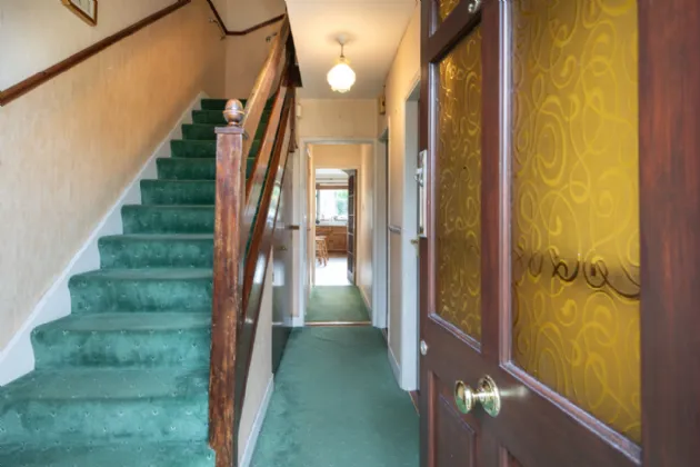 Photo of 307 Connolly Road, Ballyphehane, Cork, T12 F5Y4