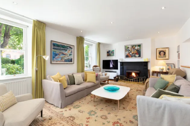 Photo of 30 Palmerston Road, Rathmines, Dublin 6, D06 N4V2