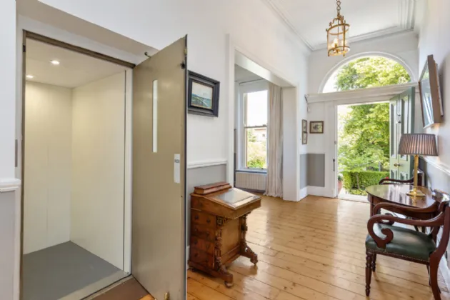 Photo of 30 Palmerston Road, Rathmines, Dublin 6, D06 N4V2