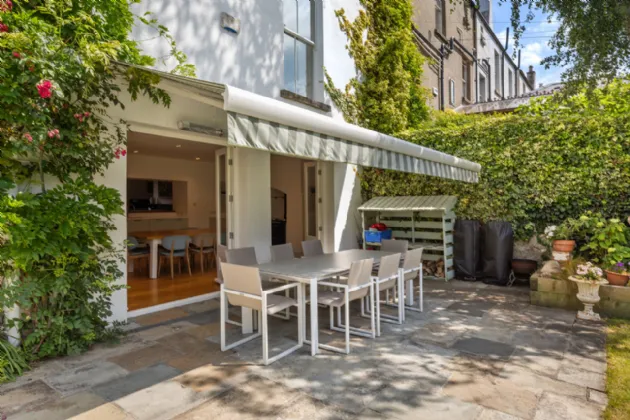 Photo of 30 Palmerston Road, Rathmines, Dublin 6, D06 N4V2