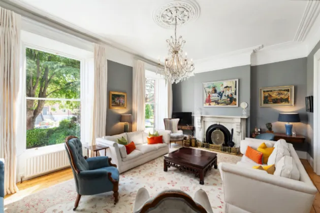 Photo of 30 Palmerston Road, Rathmines, Dublin 6, D06 N4V2