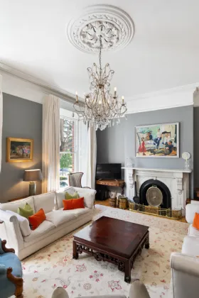 Photo of 30 Palmerston Road, Rathmines, Dublin 6, D06 N4V2