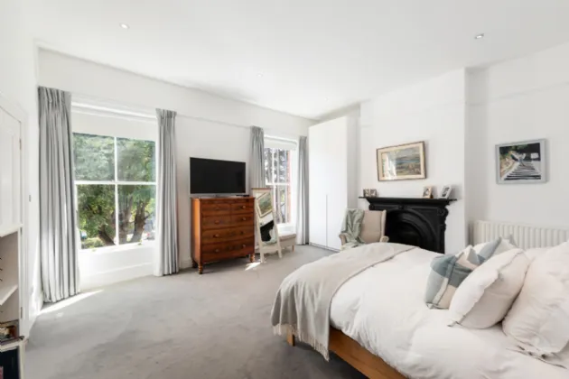 Photo of 30 Palmerston Road, Rathmines, Dublin 6, D06 N4V2