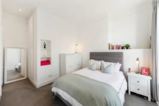 Photo of 30 Palmerston Road, Rathmines, Dublin 6, D06 N4V2