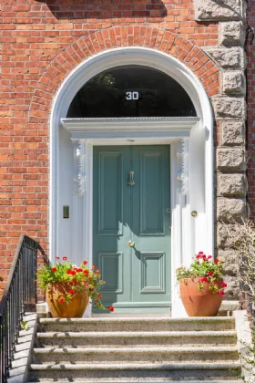 Photo of 30 Palmerston Road, Rathmines, Dublin 6, D06 N4V2