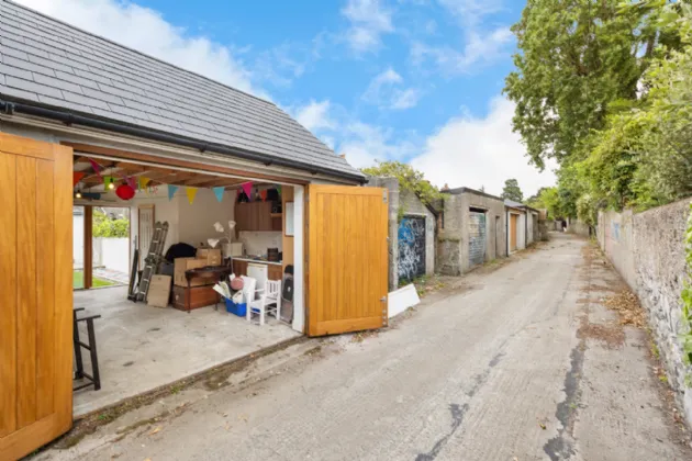 Photo of 13 Templemore Avenue, Rathgar, Dublin 6, D06F2X6