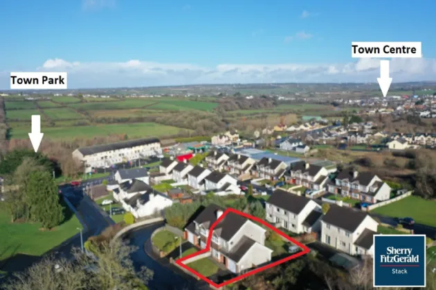 Photo of 19 The Orchard, Abbeyfeale, Co Limerick, V94 A7P2