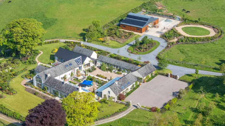 Photo of The Retreat, Lough Gur, Bruff, Co. Limerick, V35 NX96