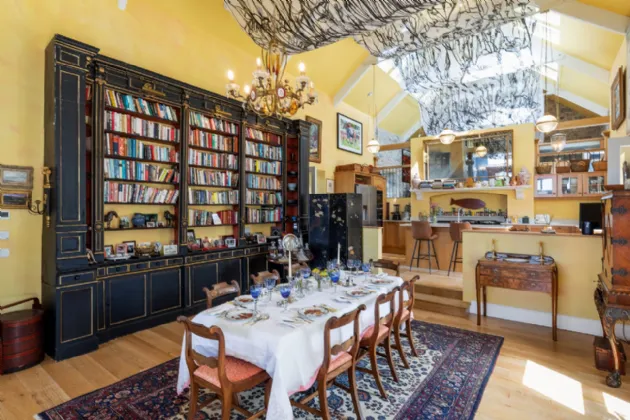 Photo of The Retreat, Lough Gur, Bruff, Co. Limerick, V35 NX96