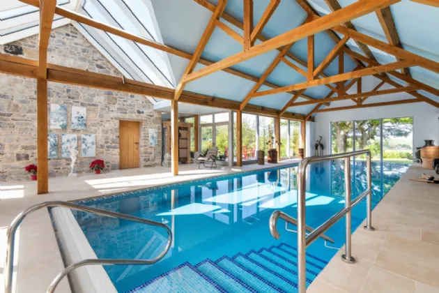 Photo of The Retreat, Lough Gur, Bruff, Co. Limerick, V35 NX96