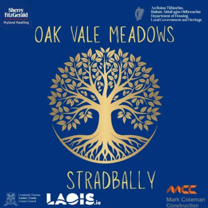 Photo of OakVale Meadows, Stradbally, Co. Laois