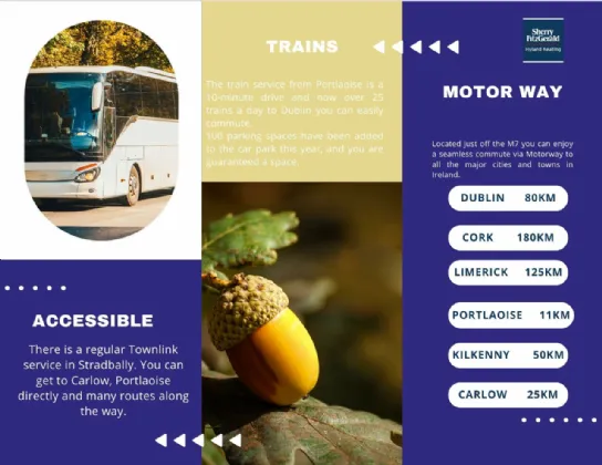 Photo of OakVale Meadows, Stradbally, Co. Laois