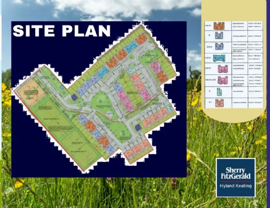 Photo of OakVale Meadows, Stradbally, Co. Laois