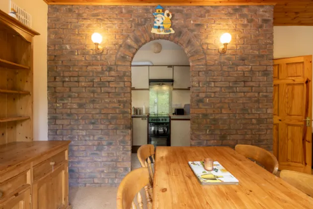 Photo of 4 Goose Green, Killenagh, Gorey, Co Wexford, Y25E094