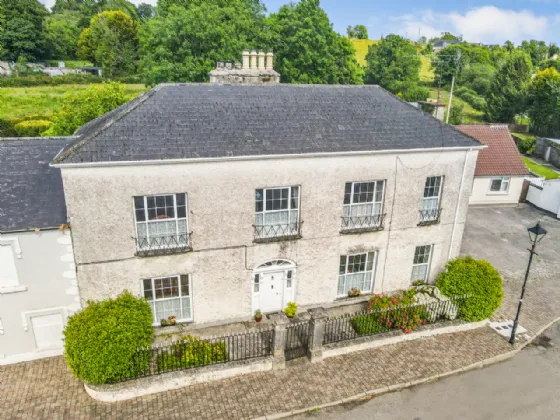 Photo of Quay Street, Drumsna, Co Leitrim, N41 CX31