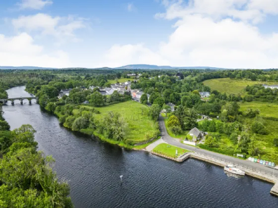 Photo of Quay Street, Drumsna, Co Leitrim, N41 CX31