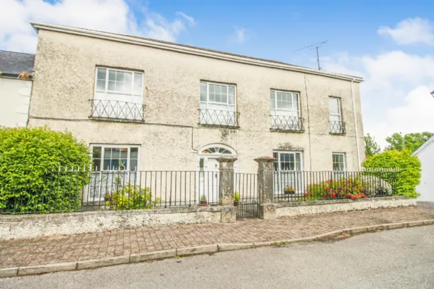 Photo of Quay Street, Drumsna, Co Leitrim, N41 CX31