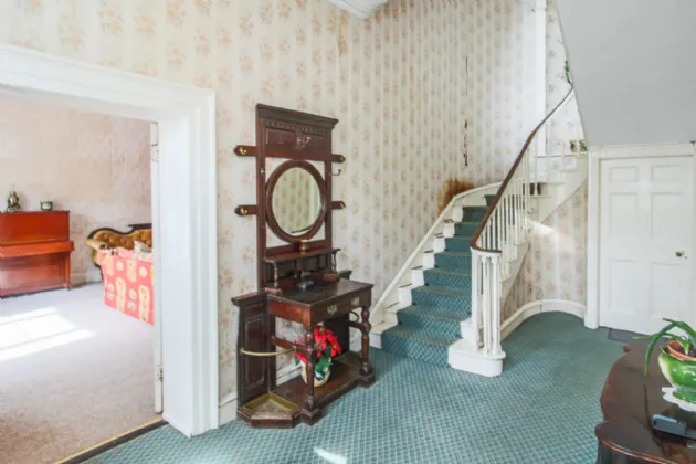 Photo of Quay Street, Drumsna, Co Leitrim, N41 CX31