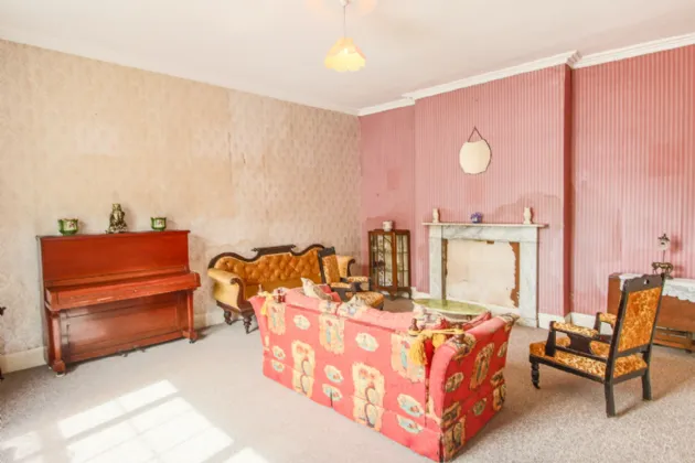 Photo of Quay Street, Drumsna, Co Leitrim, N41 CX31