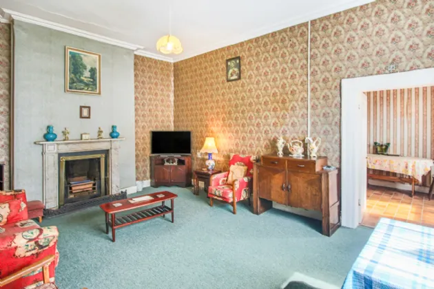 Photo of Quay Street, Drumsna, Co Leitrim, N41 CX31